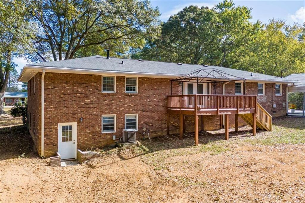 2639 Odum Street, Snellville, Georgia image 6