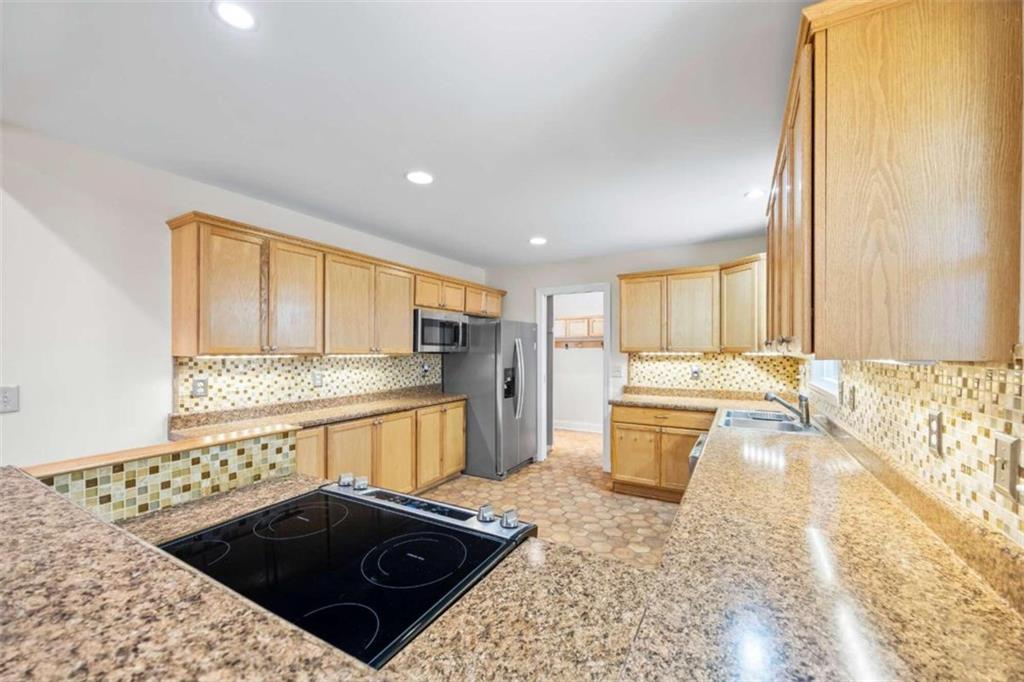 2639 Odum Street, Snellville, Georgia image 21
