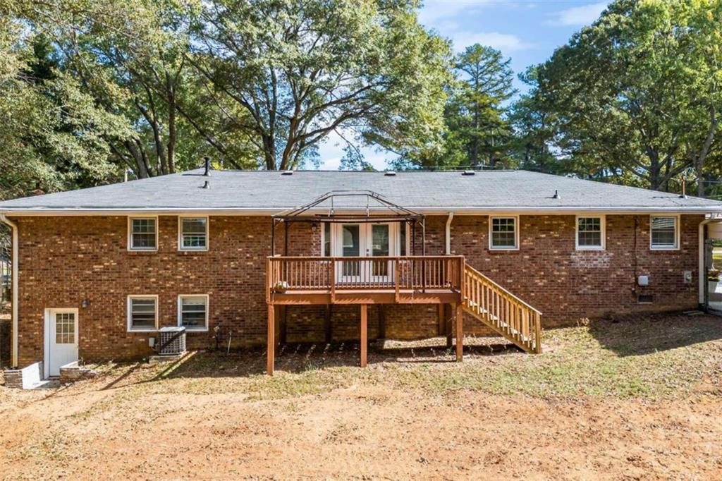 2639 Odum Street, Snellville, Georgia image 5
