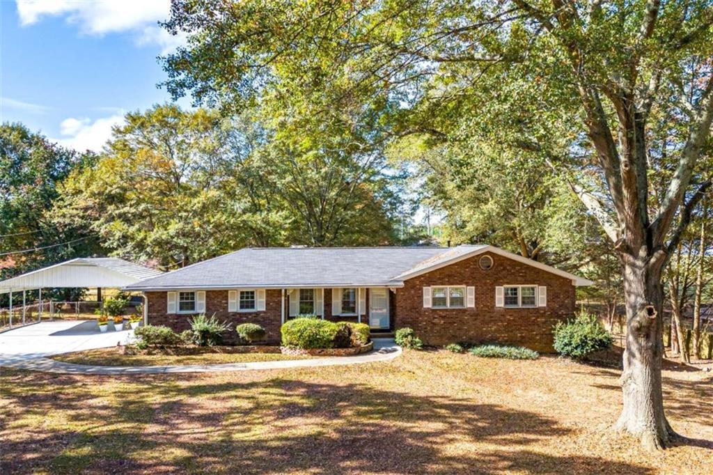 2639 Odum Street, Snellville, Georgia image 1
