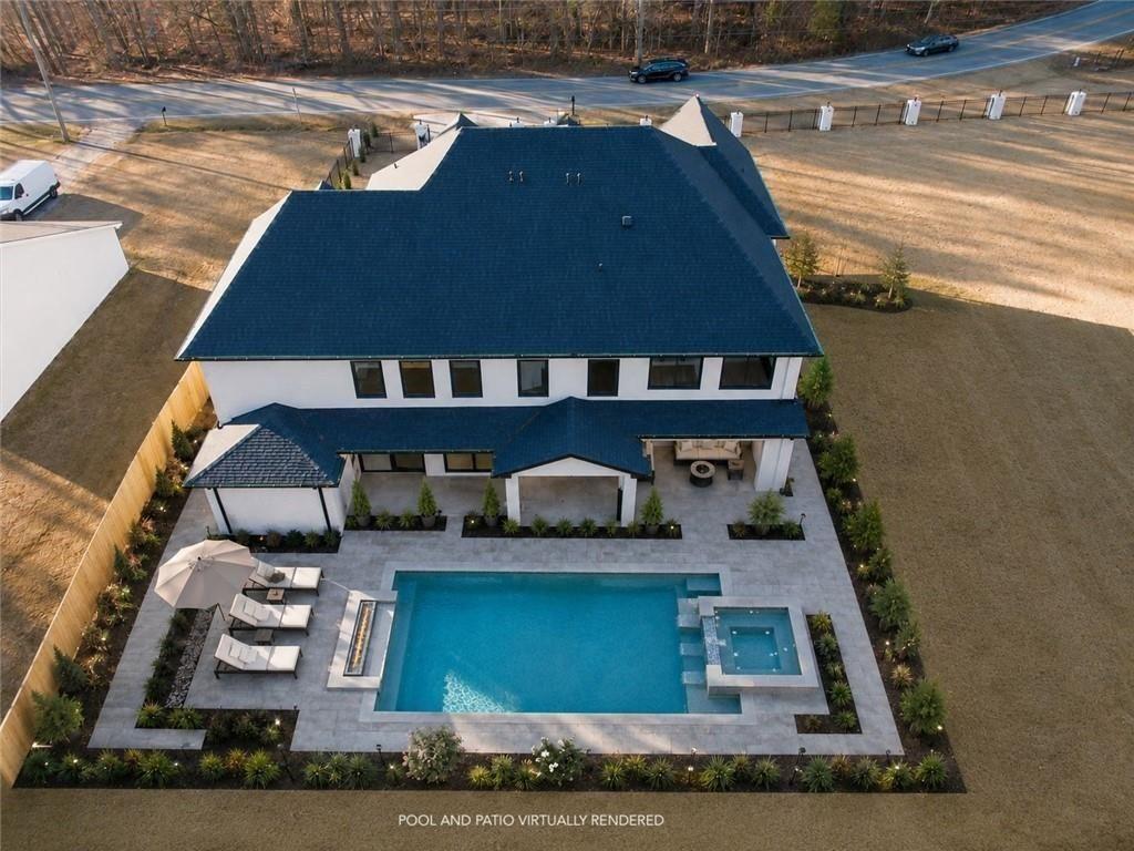 1613 Azalea Drive