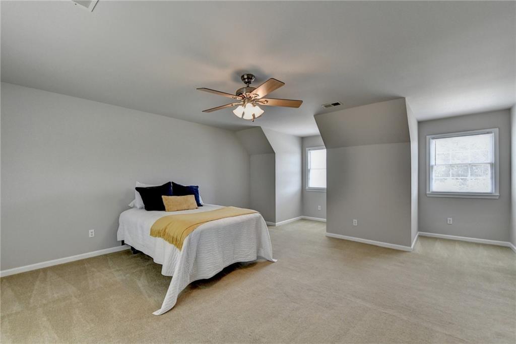 1653 Stonegate Way, Snellville, Georgia image 48