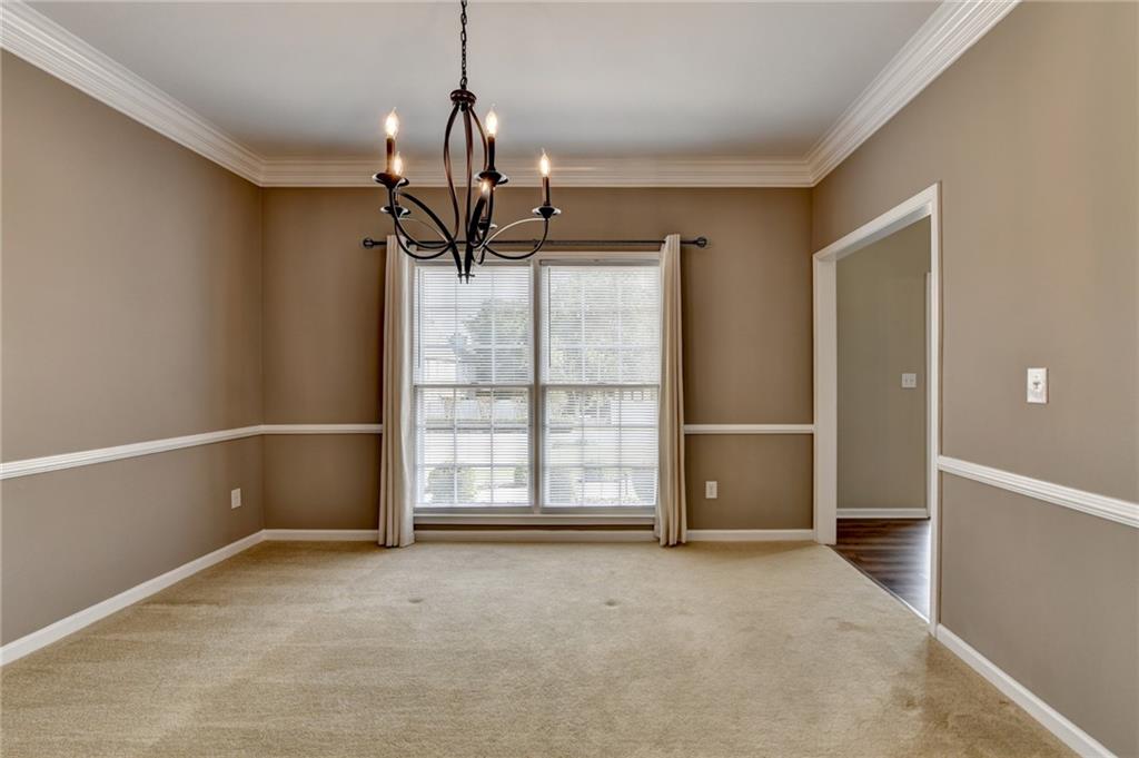 1653 Stonegate Way, Snellville, Georgia image 11