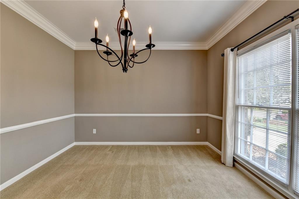 1653 Stonegate Way, Snellville, Georgia image 10