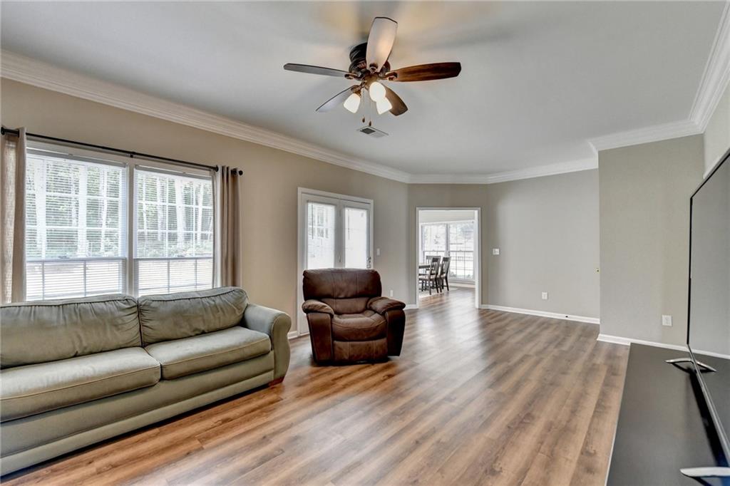 1653 Stonegate Way, Snellville, Georgia image 23