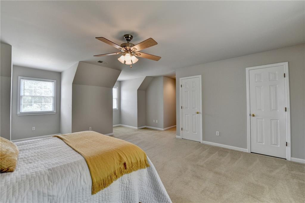 1653 Stonegate Way, Snellville, Georgia image 50