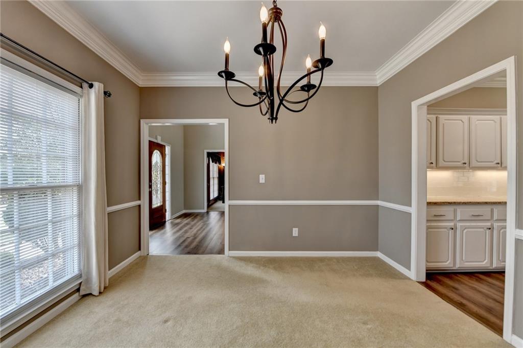 1653 Stonegate Way, Snellville, Georgia image 12