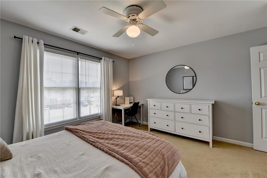 1653 Stonegate Way, Snellville, Georgia image 37