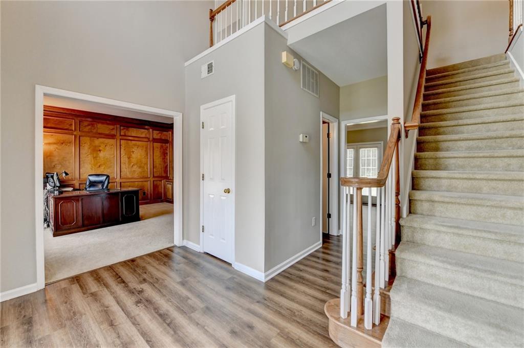 1653 Stonegate Way, Snellville, Georgia image 6