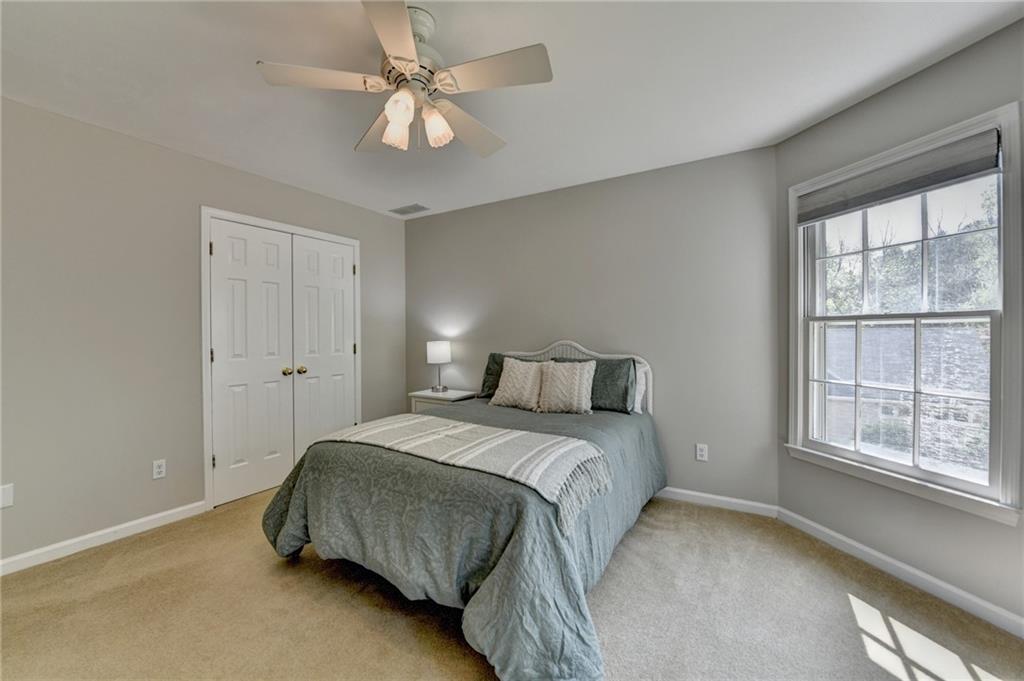 1653 Stonegate Way, Snellville, Georgia image 42