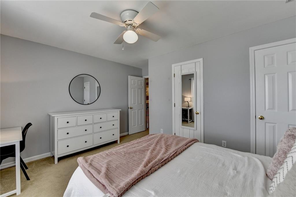1653 Stonegate Way, Snellville, Georgia image 39