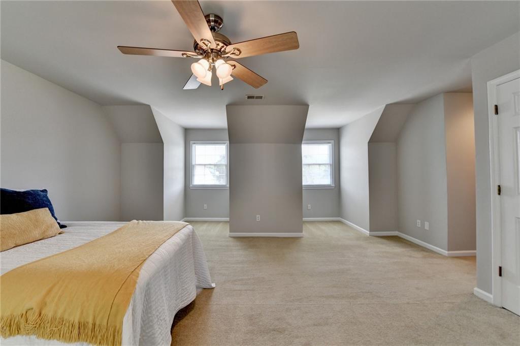 1653 Stonegate Way, Snellville, Georgia image 49