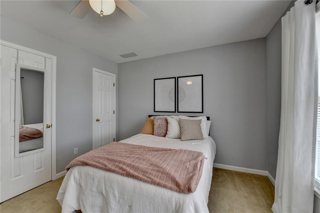 1653 Stonegate Way, Snellville, Georgia image 38