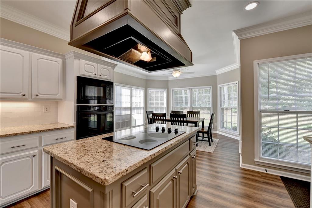 1653 Stonegate Way, Snellville, Georgia image 31