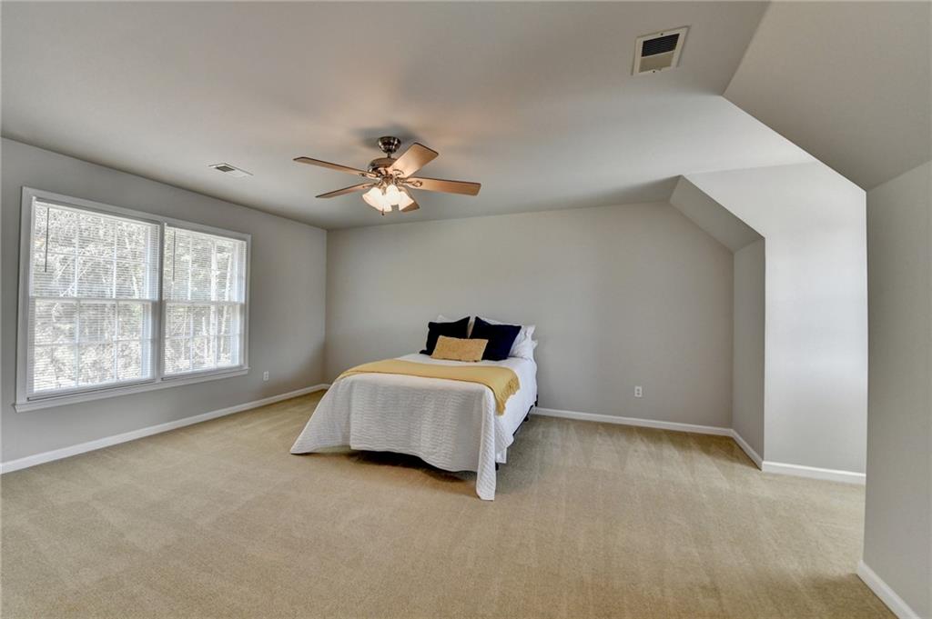1653 Stonegate Way, Snellville, Georgia image 46