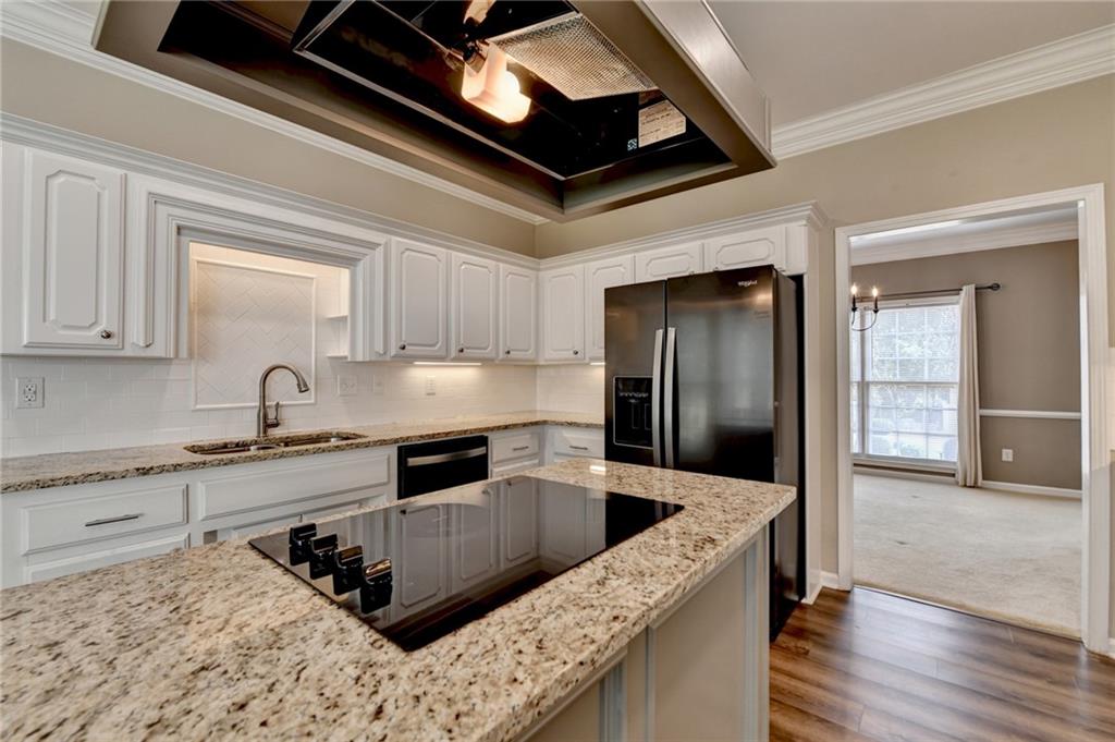 1653 Stonegate Way, Snellville, Georgia image 34