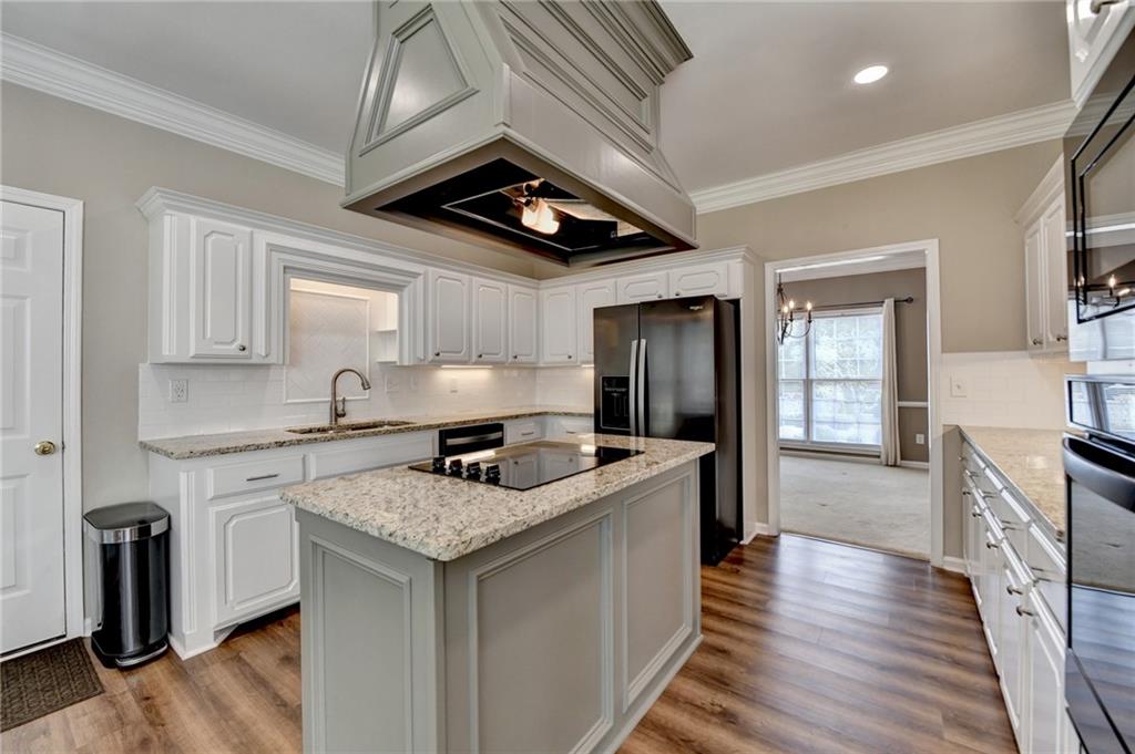 1653 Stonegate Way, Snellville, Georgia image 28