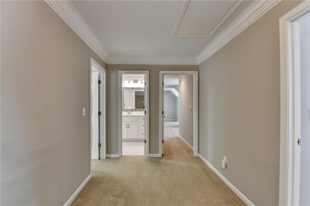 1653 Stonegate Way, Snellville, Georgia image 35