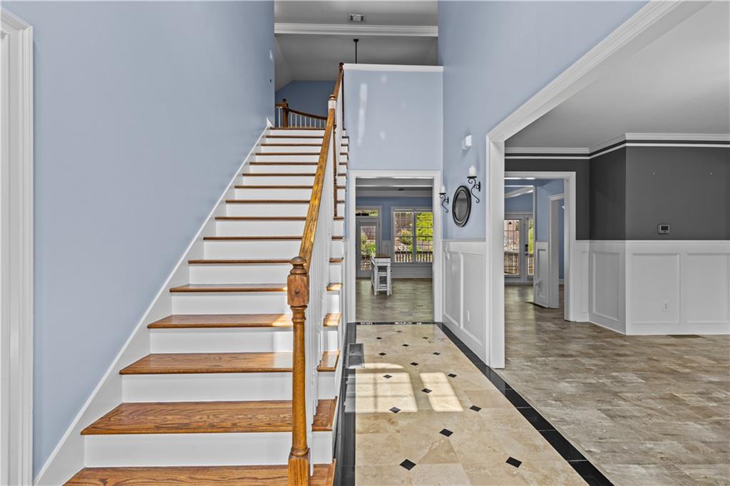 5720 Twelve Oaks Drive