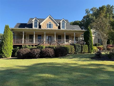 5720 Twelve Oaks Drive Cumming GA 30028