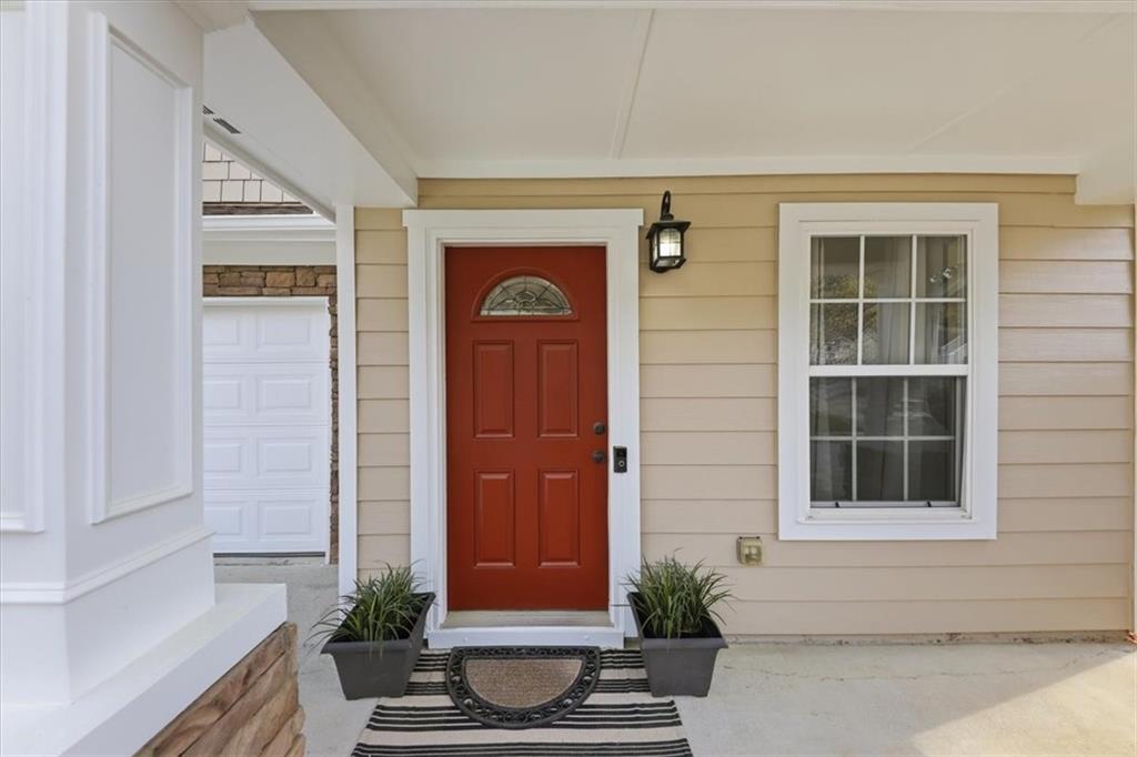 2025 Valley Creek Drive