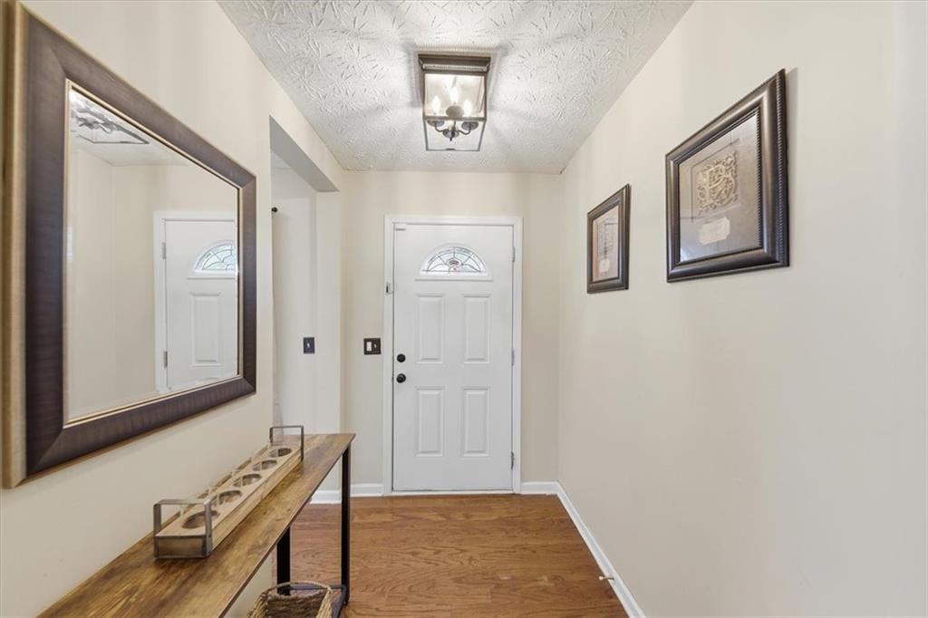 2025 Valley Creek Drive