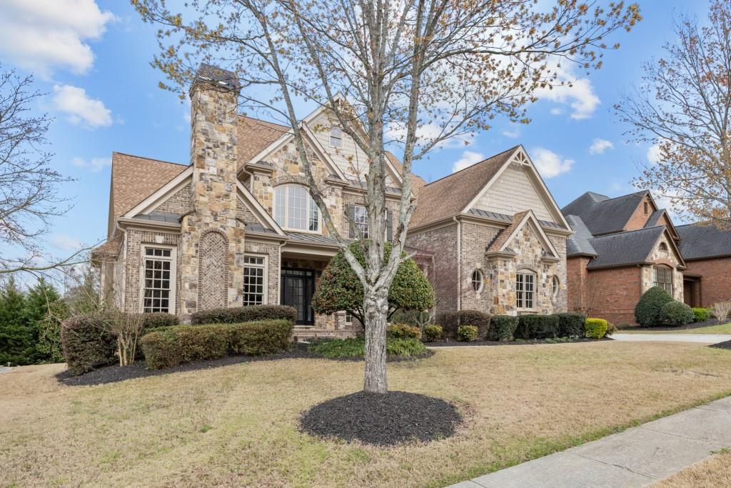 Photo of 2302 Walkers Glen Lane, Buford, GA 30519 (MLS # 7840199)