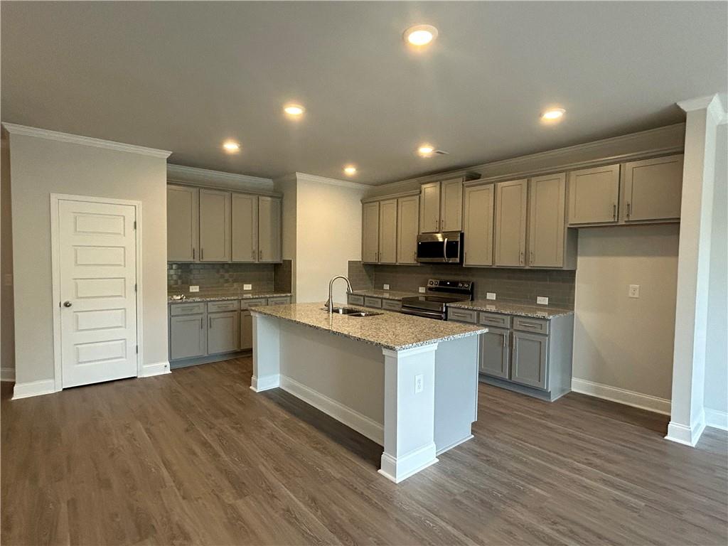 3845 Billabong Trail 111