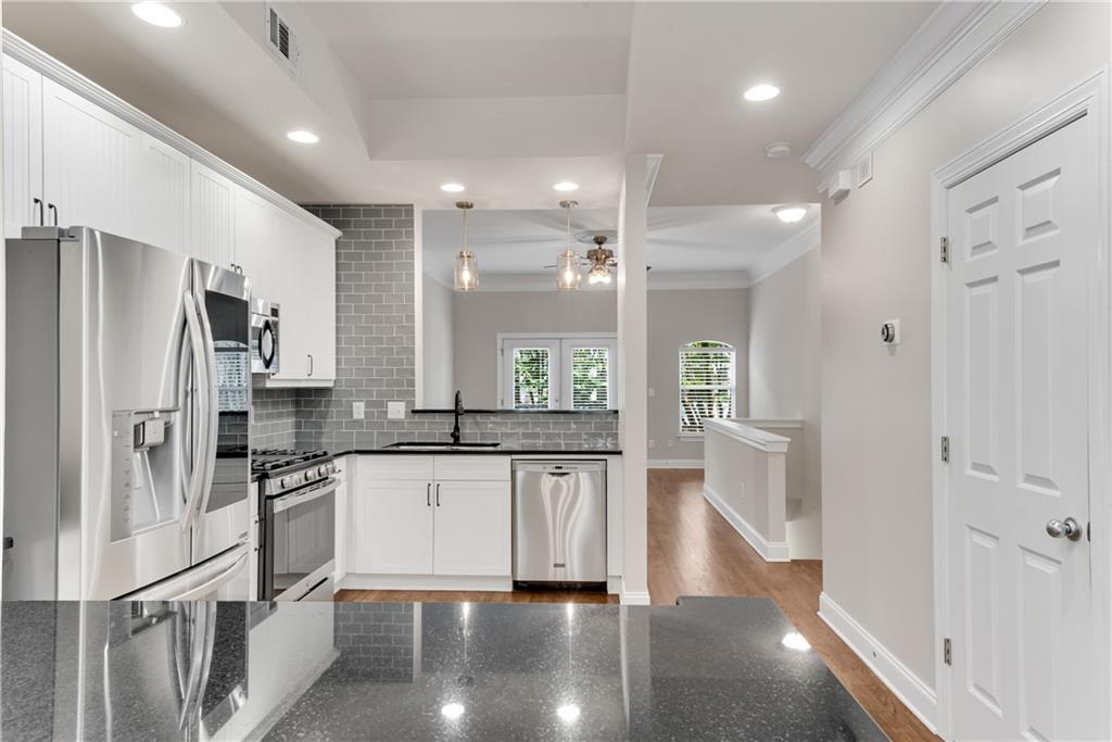 793 Inman Mews Drive NE