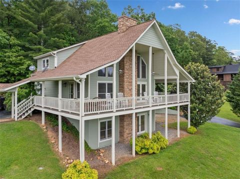 Homes For Sale - 82 Emelia Drive<br/> Fannin County, Morganton, GA 30560