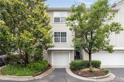 4248 River Green Drive 305 Atlanta GA 30327