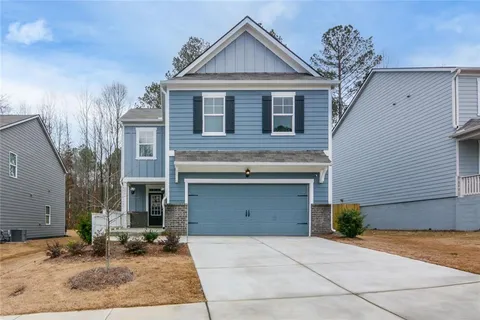 240 Shadwood Place, Dawsonville, GA 30534 - MLS#: 7535622