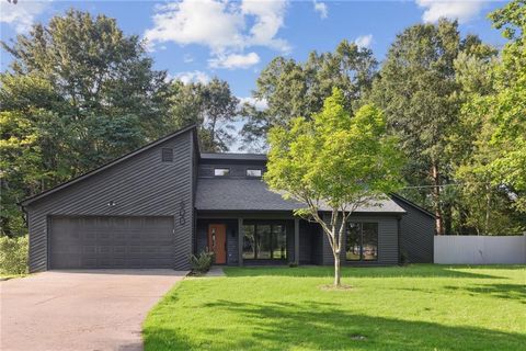 600 Applewood Lane NW Marietta GA 30064