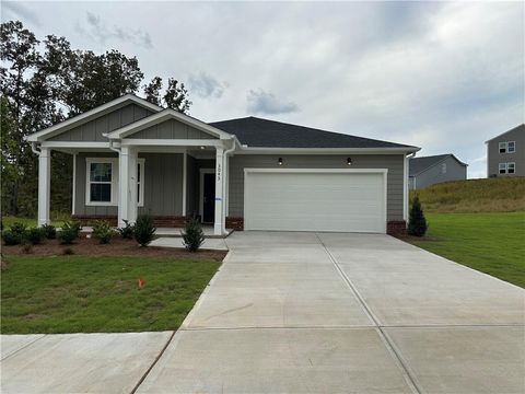 3043 Orwell Drive Gainesville GA 30507