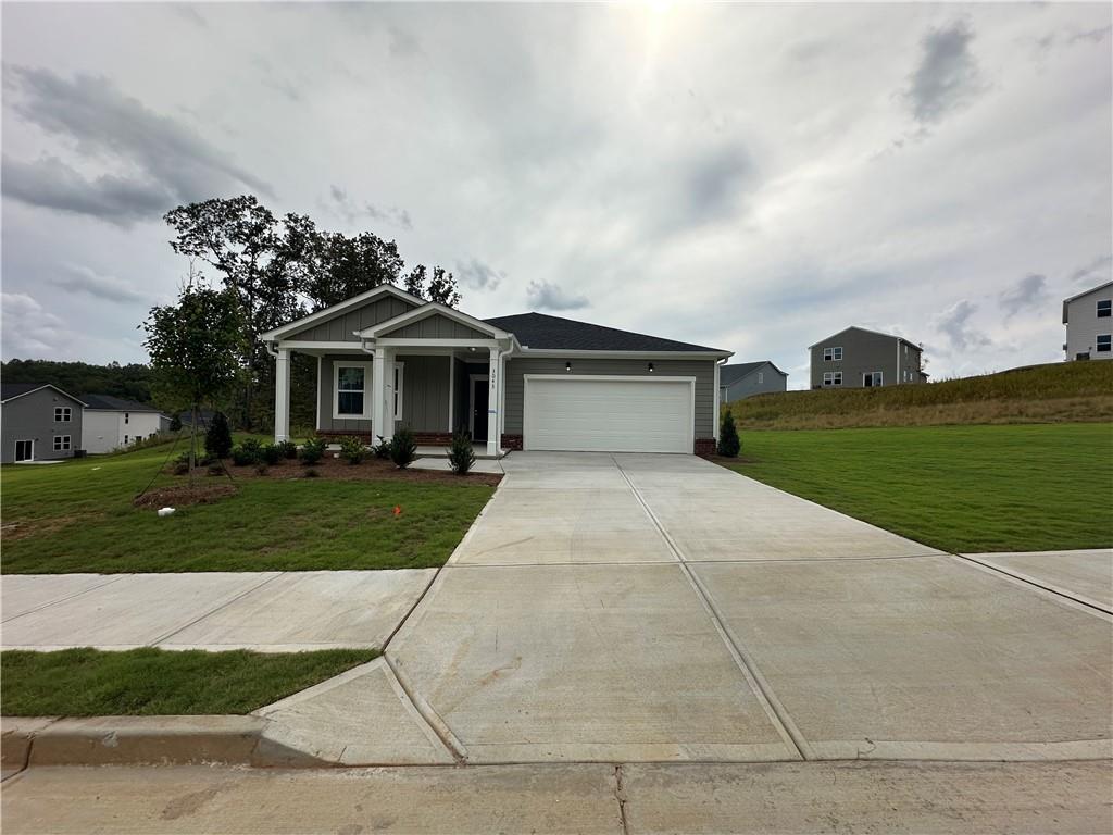 3043 Orwell Drive