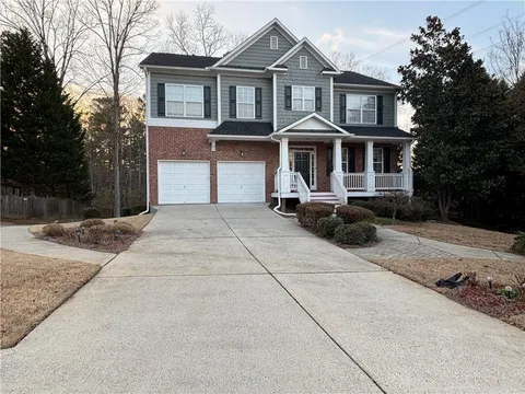 1657 Stilesboro Ridge Drive, Kennesaw, GA 30152 - #: 7522228