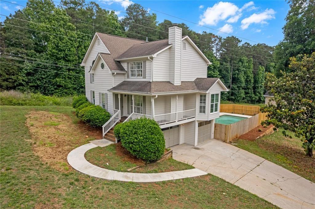 1609 Cumberland Club Road SW