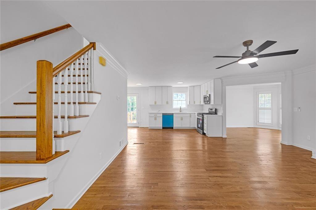 1609 Cumberland Club Road SW