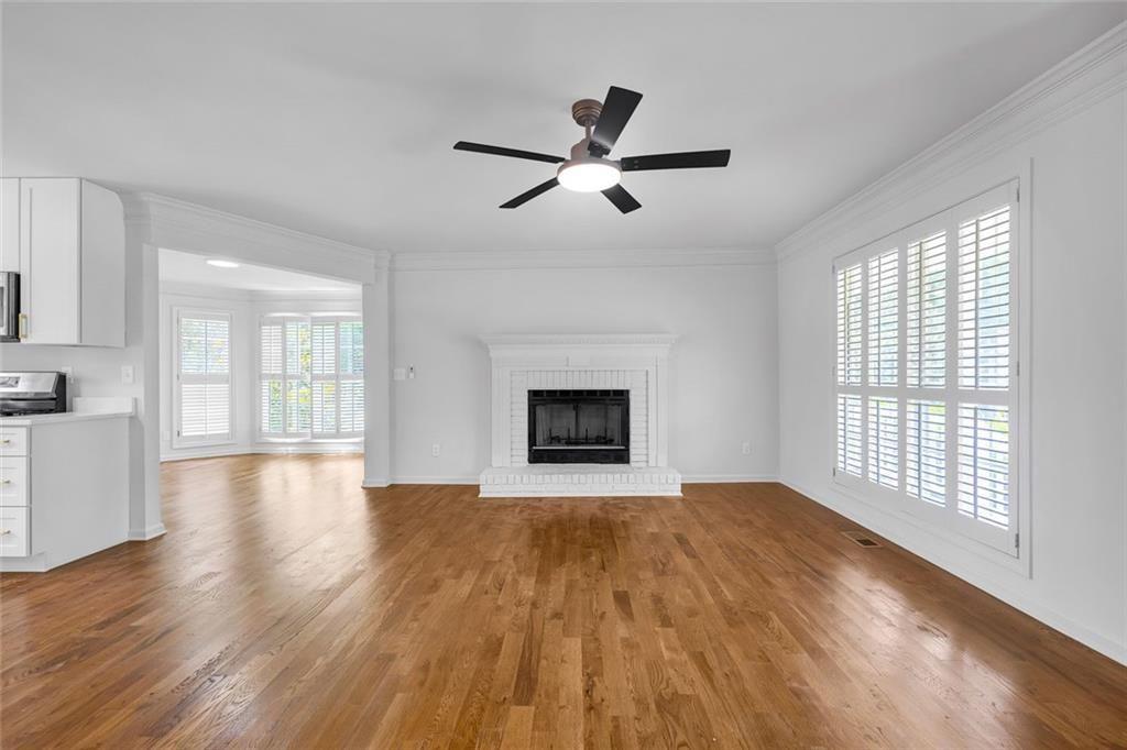 1609 Cumberland Club Road SW