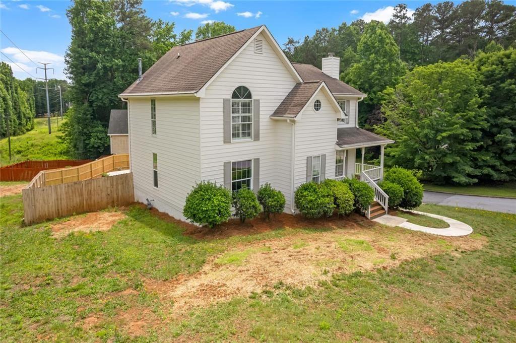 1609 Cumberland Club Road SW
