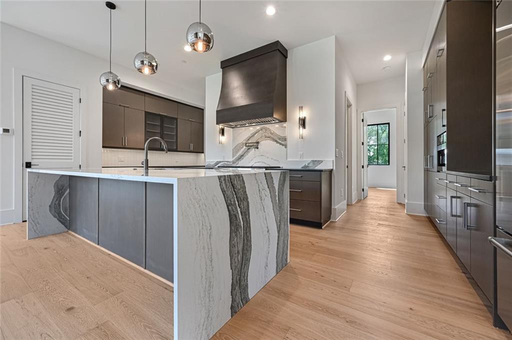 Adair Park - Residential