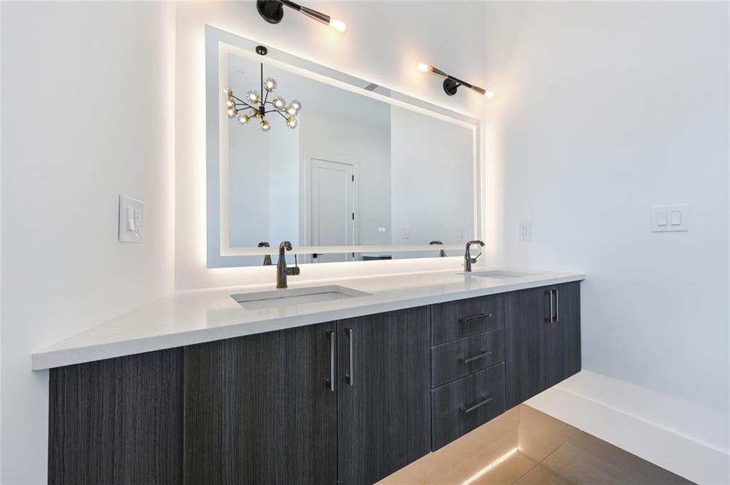 Adair Park - Residential