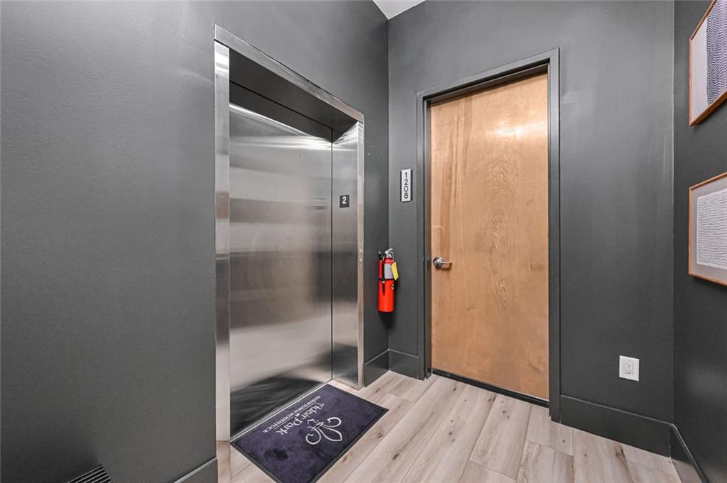 Adair Park - Residential