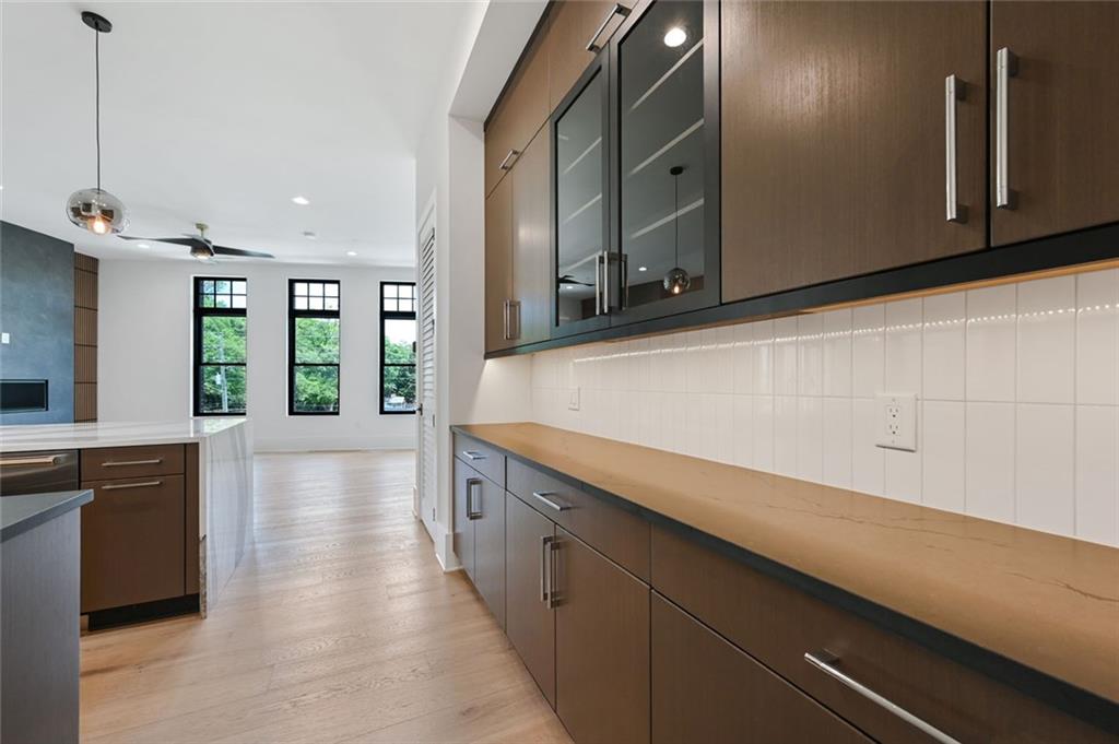 Adair Park - Residential