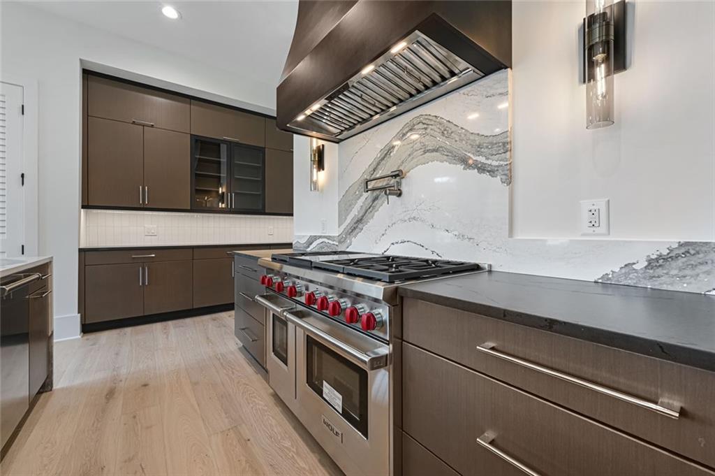 Adair Park - Residential