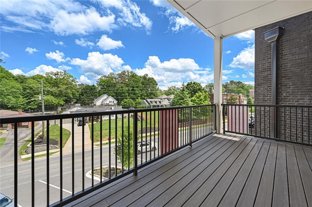 Adair Park - Residential