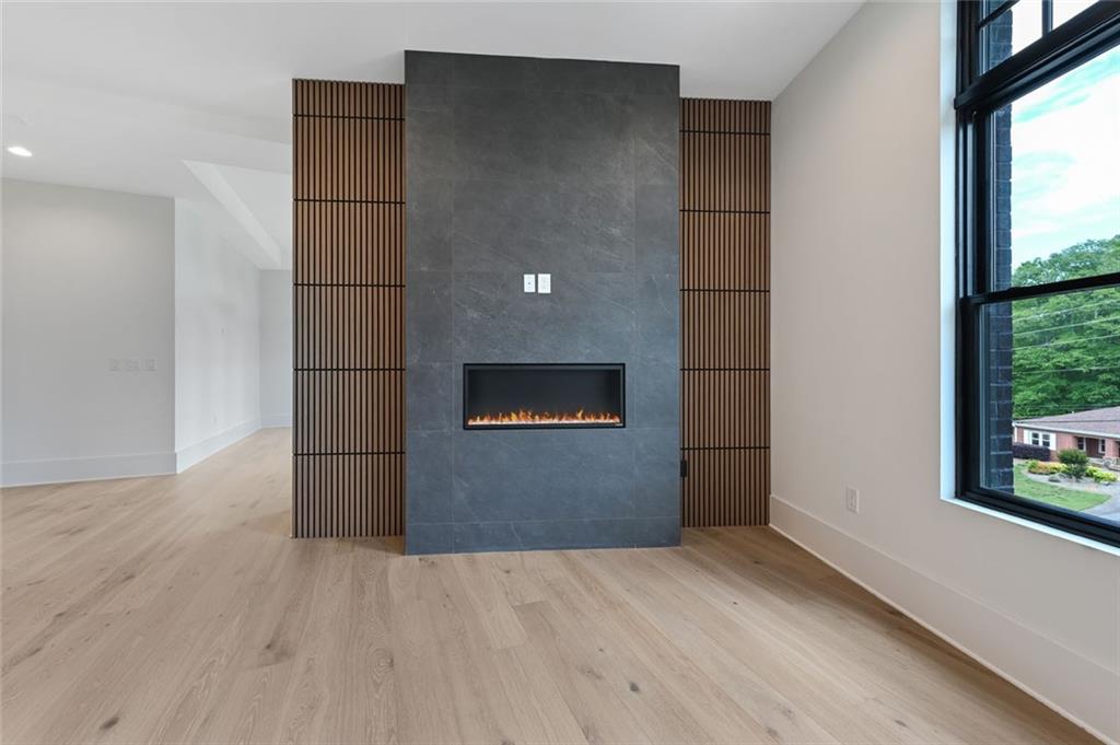 Adair Park - Residential