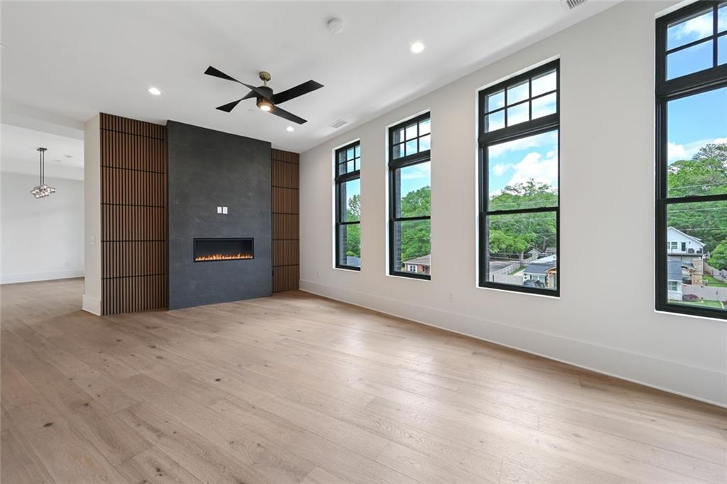 Adair Park - Residential