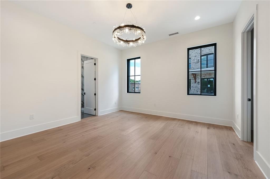 Adair Park - Residential