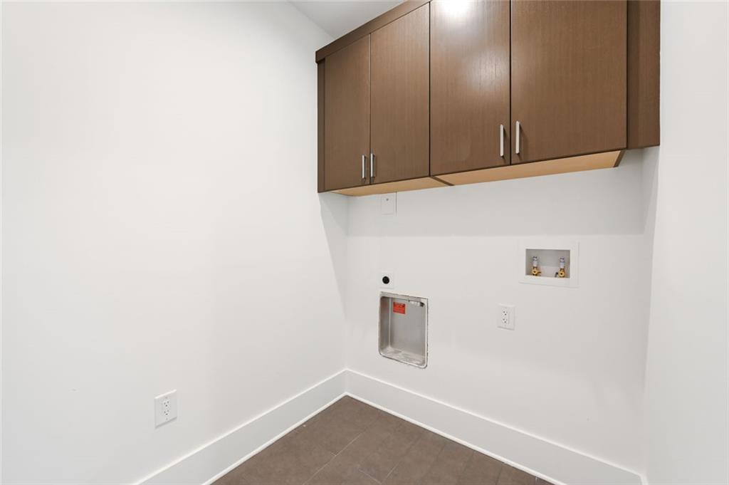 Adair Park - Residential